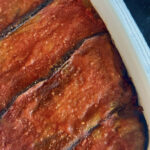 Eggplant Parmesan