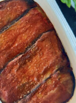 Eggplant Parmesan