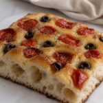Focaccia Barese