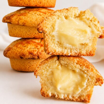 Pasticciotto Leccese