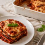 Eggplant Parm Lasagna - Image 2