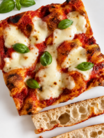 Focaccia Tricolore - Image 3