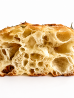 Focaccia with Rosemary & Sea Salt - Image 2