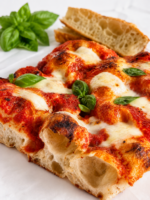 Focaccia Tricolore