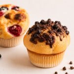 Focaccia Muffins