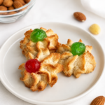 Almond Cookies