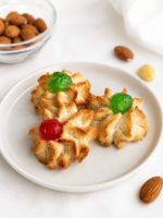 Almond Cookies