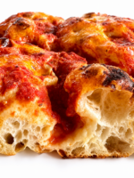 Focaccia Marinara - Image 2