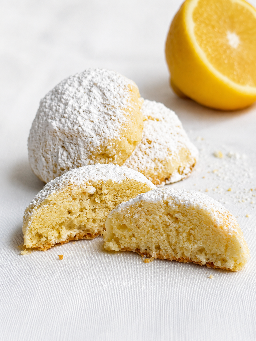 image2 Limoncello Cookies - Image 1