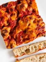 Focaccia Marinara - Image 3