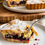 Cherry Tart