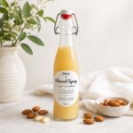 Almond Syrup